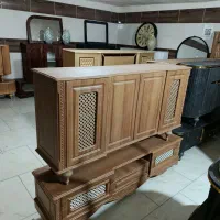 فروش عمده محصولات چوبی تولید تهران