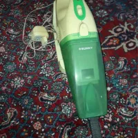 جارو شارژی سانی