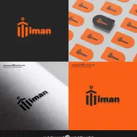 خدمات گرافیکی (طراحی لوگو و هویت بصری)|خدمات رایانه‌ای و موبایل|تهران, هفت حوض|دیوار