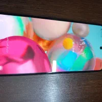 گوشی A71 حافظ 128 گیگ رم 8