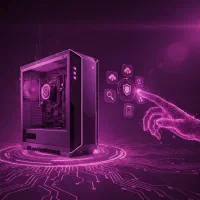 خدمات تخصصی کامپیوتری در محل