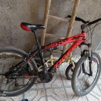 دوچرخه|دوچرخه، اسکیت، اسکوتر|مشهد, حضرت حجت|دیوار