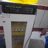 فروش دستگاه ۲۱۰ تایی نو نو|لوازم جانبی حیوانات|میاندوآب, |دیوار