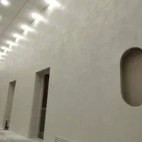 فروش و نصب میکروسمنت و بتن اکسپوز|مصالح و تجهیزات ساختمان|رشت, گلسار|دیوار