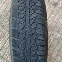 رینگ و لاستیک ام وی ام ایکسx۳۳|قطعات یدکی و لوازم جانبی|مشهد, دانشگاه فردوسی|دیوار