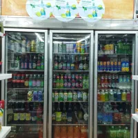 کلیه تجهیزات کامل هایپر مارکت با تخفیف ویژه|فروشگاه و مغازه|بروجرد, |دیوار