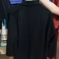 کاپشن، پالتو، کیف