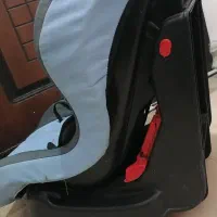 صندلی ماشین کودک|تخت و صندلی بچه|کرمان, |دیوار