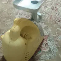 گوشت چرخ کرده