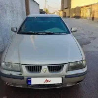 سمند بژ مدل ۸۴ قیمت پراید|خودرو سواری و وانت|اصفهان, بهارستان|دیوار