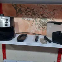 اسپرسو ساز خانگی