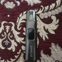 ویپ ارگاس جی 3با کویل اضافه بدون خطوط خش