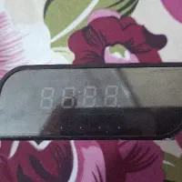 دوربین نامحسوس ساعتی