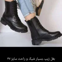 کفش سایز ۳۷|کیف، کفش، کمربند|امیدیه, |دیوار