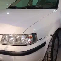 سمند دوگانه شرکت کارمندی