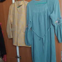 مانتو شومیز و کت زنانه با قیمت مناسب|لباس|نظرآباد, نظرآباد|دیوار