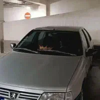 پژو405دوگانه عالی