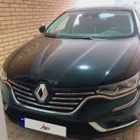 تالیسمان 2017