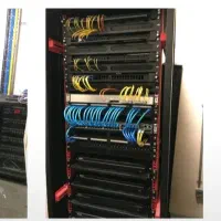 خدمات تخصصی شبکه، سرور و پشتیبانی IT در تهران