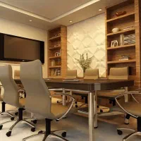 فروش آپارتمان اداری/ ۷۵متر / بر اصلی رودهن