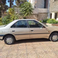 پژو روا دوگانه CNGکارخانه|خودرو سواری و وانت|کرج, عظیمیه|دیوار