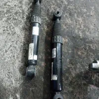 کمک عقب پژو