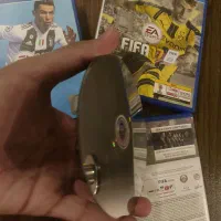 cd  فیفا ،20،17،16
