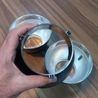 کاسه استاندارد گودوکس برای نور عکاسی و تولید محتوا|دوربین عکاسی و فیلم‌برداری|تهران, فردوسی|دیوار