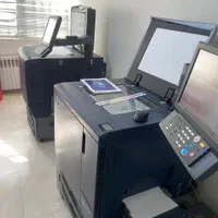 چاپ رنگی و سیاه سفید ارزان|خدمات رایانهای و موبایل|تهران, سهروردی|دیوار