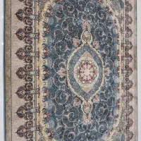 فرش ۶ متری ۱۰۰۰ شانه شهبانو تراکم ۳۰۰۰