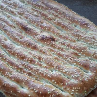 به دو نفر وردست ماهر نانوایی