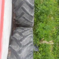 لاستیک تراکتور