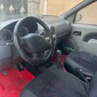 رنو تندر ۹۰ مدل ۱۳۹۰E2 سفیدL90پارس خودرو|خودرو سواری و وانت|قائم‌شهر, |دیوار