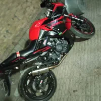 موتور سیکلت مگلی 200|موتورسیکلت|کرج, کمال‌شهر|دیوار