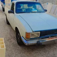 پیکان بار مدل ۸۴|خودرو سواری و وانت|جیرفت, |دیوار