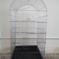 قفس بزرگ