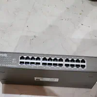 سوئیچ شبکه اصلی