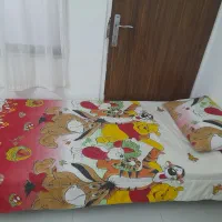 فروش روتختی یک نفره دوتیکه سالم