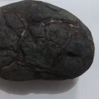 سنگ مشکوک به شهاب|کلکسیون اشیاء عتیقه|تربت‌حیدریه, حاجی یار‎|دیوار