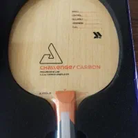 چوب راکت پینگ پونگ|ورزش‌های توپی|شیراز, آزادگان|دیوار