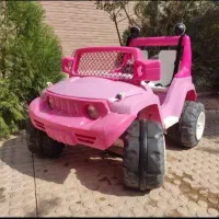 ماشین شارژی