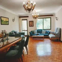 زعفرانیه سعدآباد ۱۶۵ متر ،۸۰متر قدرالسهم، زیر قیمت