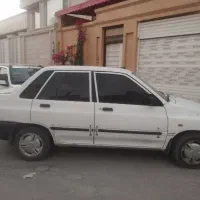 پراید|خودرو سواری و وانت|بافق, |دیوار