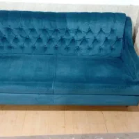 مبل شویی و لکه بری فرش و تشک با مواد نانو|خدمات نظافت|بجنورد, |دیوار