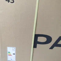 تلوزیون پارس 43اینچ