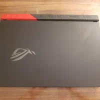 ROG strix G713qm|رایانه همراه|تهران, فلسطین (میدان انقلاب)|دیوار