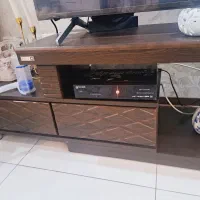 میز تی وی|میز تلویزیون|مشکیندشت, |دیوار