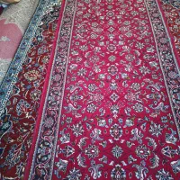 کناره|فرش|ایذه, |دیوار