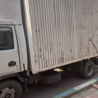 ایسوزو 5200|خودرو سنگین|تهران, استقلال|دیوار