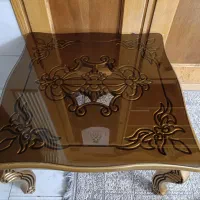 مبل استیل|مبلمان خانگی و میز عسلی|اصفهان, شهرک کوثر|دیوار